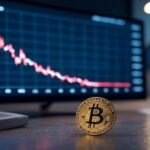 Institutional panic? Bitcoin ETF outings exceeded 200 million dollars