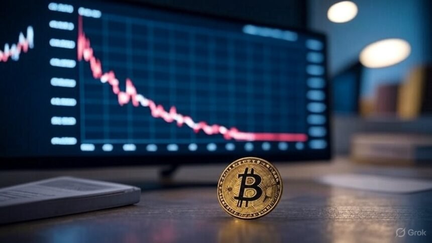 Institutional panic? Bitcoin ETF outings exceeded 200 million dollars