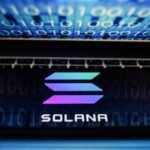 Solana gains ground on Wall Street with the Millionaire Classover bet