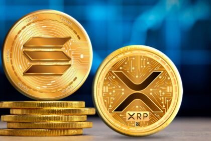 XRP and Solana will go to the treasury of Everything Blockchain