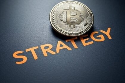Strategy is close to having 600,000 BTC with a new purchase