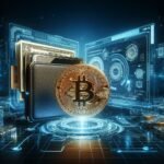 Cove, a Bitcoin Wallet that allows criminals to deceive