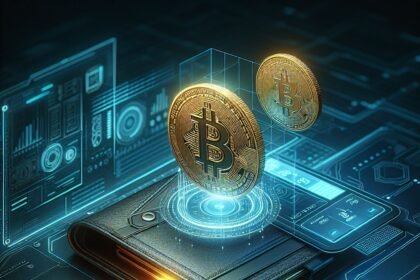 A Bitcoin Wallet extracted the funds from its users
