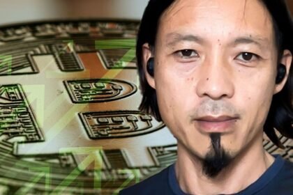 "Who are the idiots who are selling Bitcoin?" Willy Woo answers