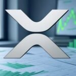 XRP consolidated a bullish support