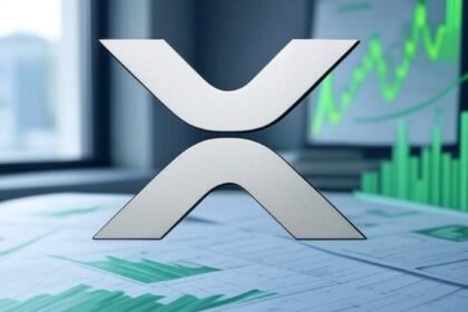 XRP consolidated a bullish support