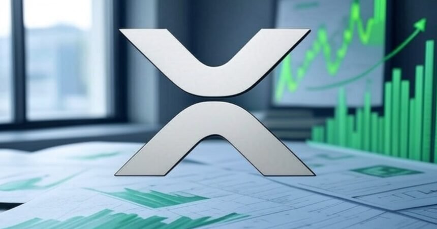 XRP consolidated a bullish support