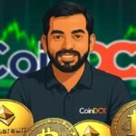 CoinDCX CEO Counters $44.2M Hack Fears Revealing $136 Million in Annual Revenue
