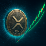 XRP consolidates a strong support zone