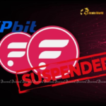 Upbit Suspends FLR Deposits Amid Critical Flare Network Halt