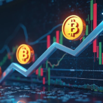 Bitcoin dominance grows with the fall of cryptocurrencies