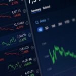BitMine Immersion Surges 40% After Revealing $500M ETH Treasury