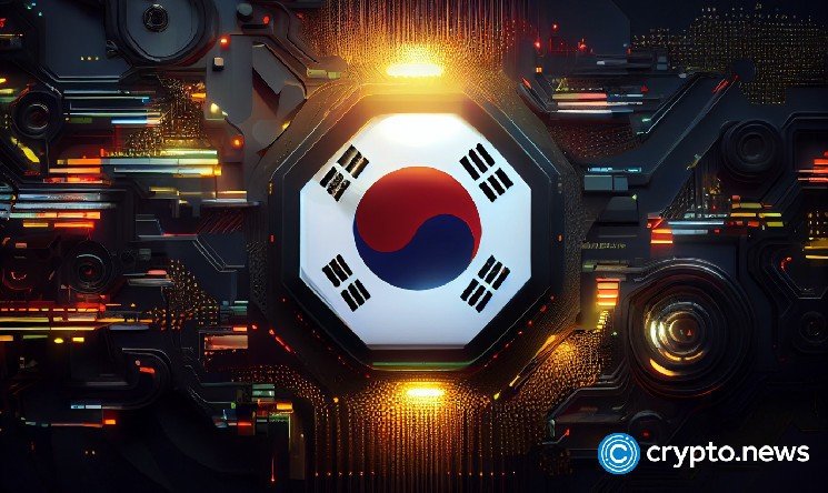 Upbit and Naver Pay team up to launch Korean won stablecoin
