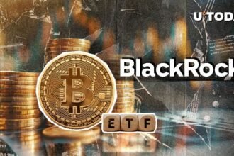 BlackRock’s June Bitcoin (BTC) Stack Hits $3.85 Billion