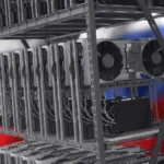 President Putin blames energy deficits for the creeping ban on crypto mining across Russia