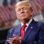 Donald Trump Does It Again, Delivers Another Surprise on Tariffs