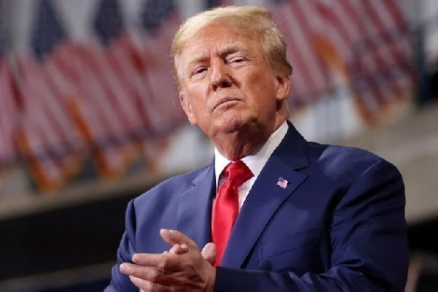 Donald Trump Does It Again, Delivers Another Surprise on Tariffs