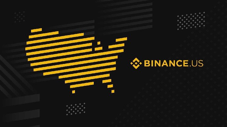 Unexpected Move from Binance.US! X Changed Profile Photo to Surprise Altcoin, Price Jumped! – Coinbase Changed It Too!