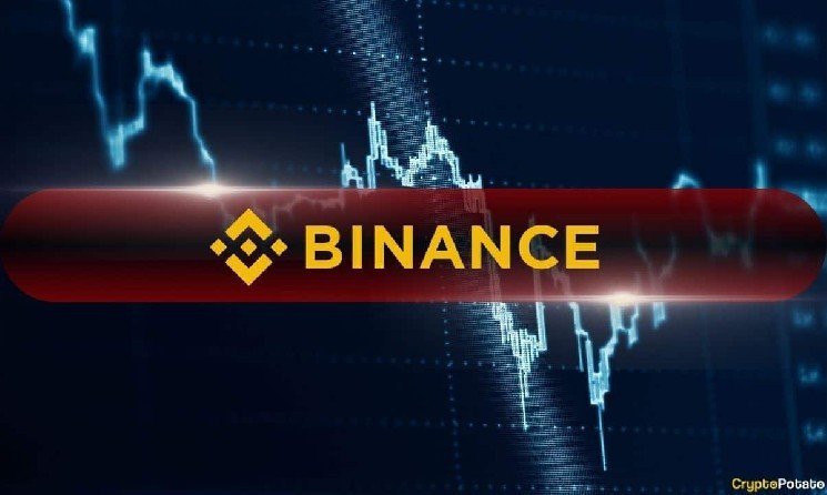 Binance Captures 94% Airdrop Market Share Driving User Engagement, Dominance
