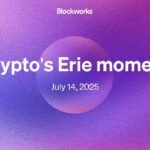 Crypto’s competitive advantage: Saturday ICOs