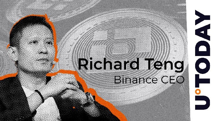 Binance CEO Breaks Silence on Binance Nearing Staggering New Milestone: Details