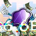 NFT market cap surged to $6.6B in July: DappRadar