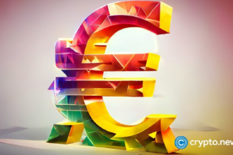 Stablecoins power 75% of crypto payments across Europe, report shows
