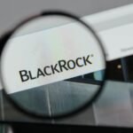 This crypto is now BlackRock’s 3rd largest holding