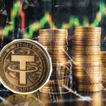 Tether Treasury Moves $100 Million to Bitfinex