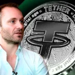 Tether CEO Says “We Will Be the Largest Bitcoin Miner by the End of 2025”