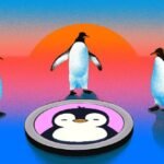 Pudgy Penguins (PENGU) Hits 6-Month High After SEC Acknowledges ETF Filing