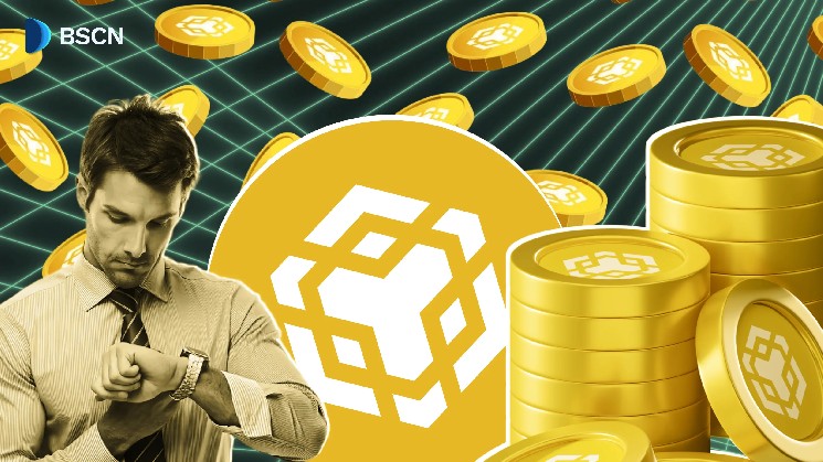 BNB Chain Recent Updates and Milestones