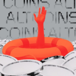 Altcoin Investors Are Switching to Crypto Stocks Amid US-China Deal