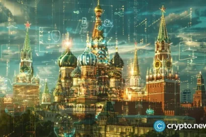 Russia launches national crypto mining registry to crack down on illegal operations