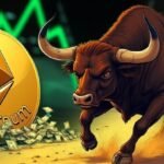 Next Stop $3,700? Ethereum Charts Show Bullish Setup Brewing