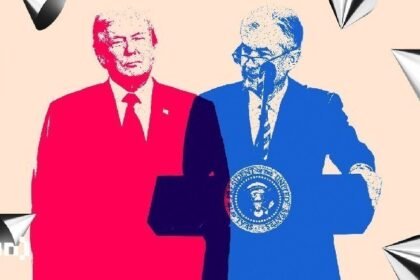 Wall Street is Warming Up to Rate Cuts—Will Crypto Be the Biggest Winner?