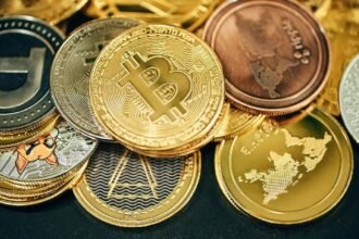 Leverage Meets Patience as Bitcoin Builds Toward a Breakout