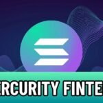 Mercurity Fintech Secures $200 Million Credit to Build a Solana (SOL) Treasury
