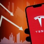 Stocks Stumble, Bitcoin Follows