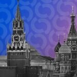Russian Entities Using Kyrgyzstan’s Crypto Industry to Evade Sanctions: Report