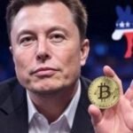 Elon Musk confirms ‘America Party’ will embrace Bitcoin because fiat is hopeless