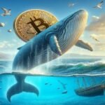 Huge BTC Whale That Panicked Over Yesterday’s FUD on Bitcoin Made Massive Trades Today