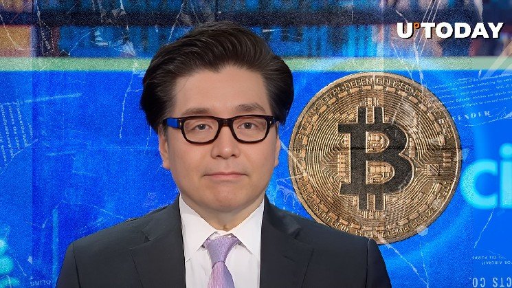 Bitcoin (BTC) Could Reach $3 Million or Even Higher, Fundstrat's Lee Predicts