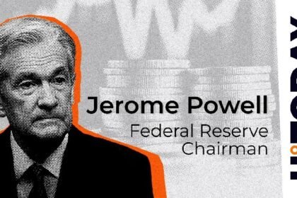 XRP and BTC Prices Spike Amid Rumors of Powell's Resignation