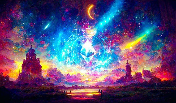 Crypto Trader Unveils Major Level Ethereum Must Break Above To Trigger Rally, Updates Outlook on Bitcoin