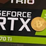Bitcoin records 88% higher daily trading volume than Nvidia