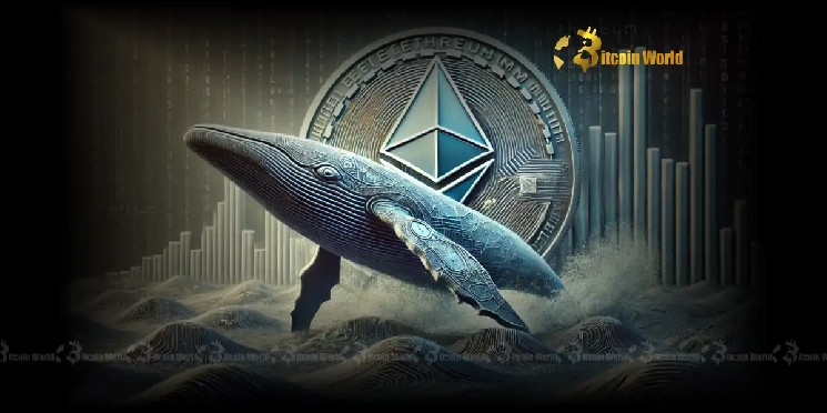 Trump-Backed Crypto Project Unveils Pivotal WLFI ETH Accumulation