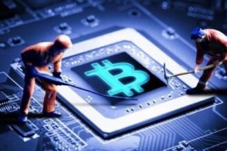 Bitcoin Mining Companies’ Revenues Are Falling, But They’re Not Selling – What Does This Mean Historically?
