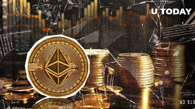 Ethereum Foundation Drops 9,000 ETH in Past Month – What’s Happening?