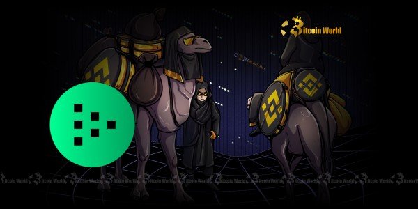 Binance LPT JPY: Unlock Global Trading Opportunities